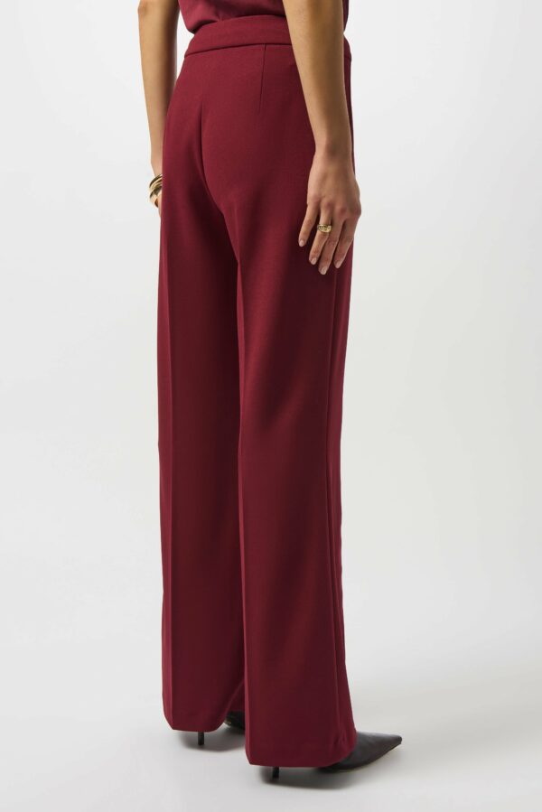 pantalon évasé joseph ribkoff ann'c tarbes