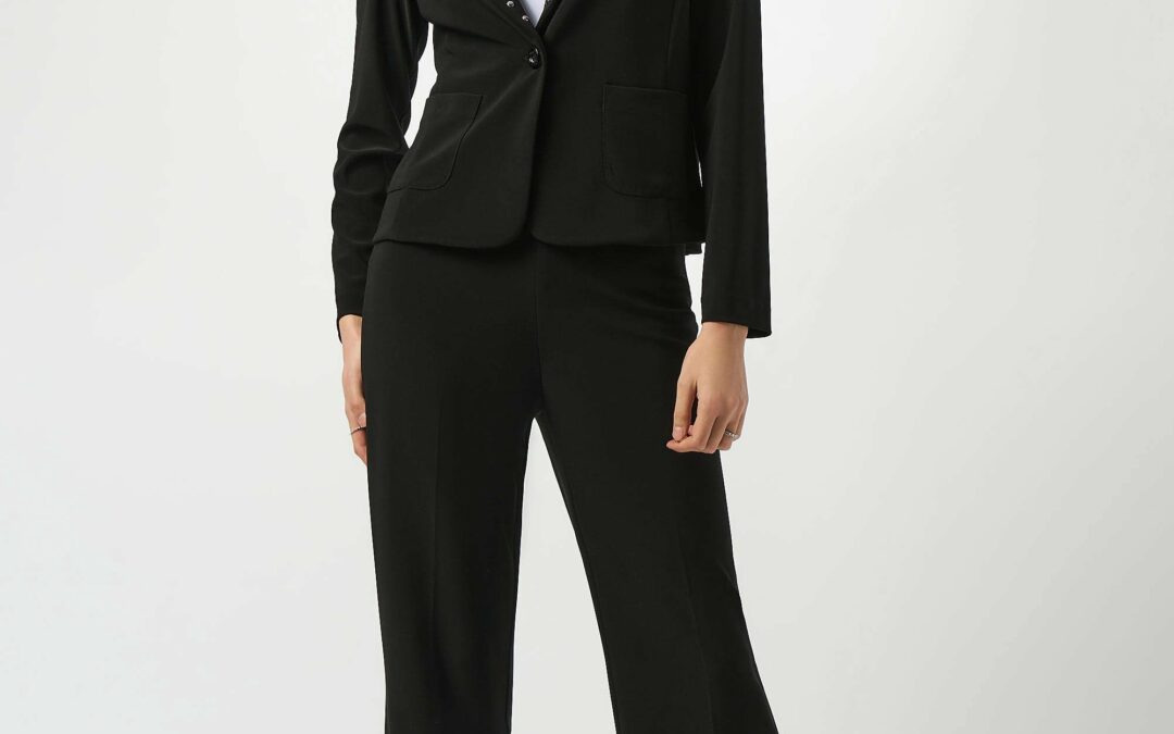 PANTALON HABILLÉ-JOSEPH RIBKOFF