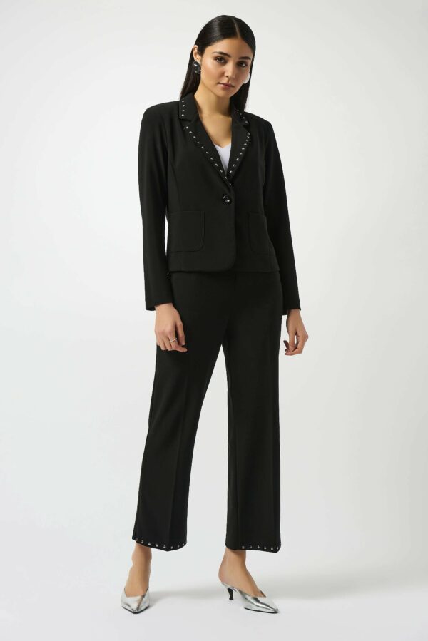 BLAZER RIVET JOSEPH RIBKOFF ANNC TARBES