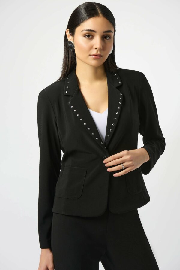 BLAZER RIVET JOSEPH RIBKOFF ANNC TARBES