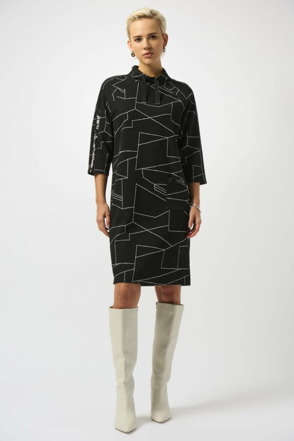 robe droite joseph ribkoff annc tarbes