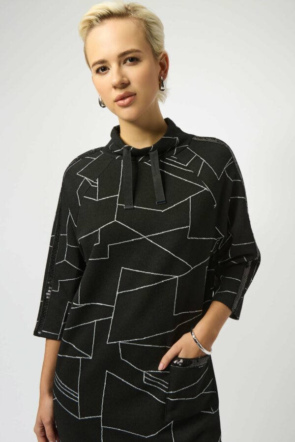robe droite joseph ribkoff annc tarbes