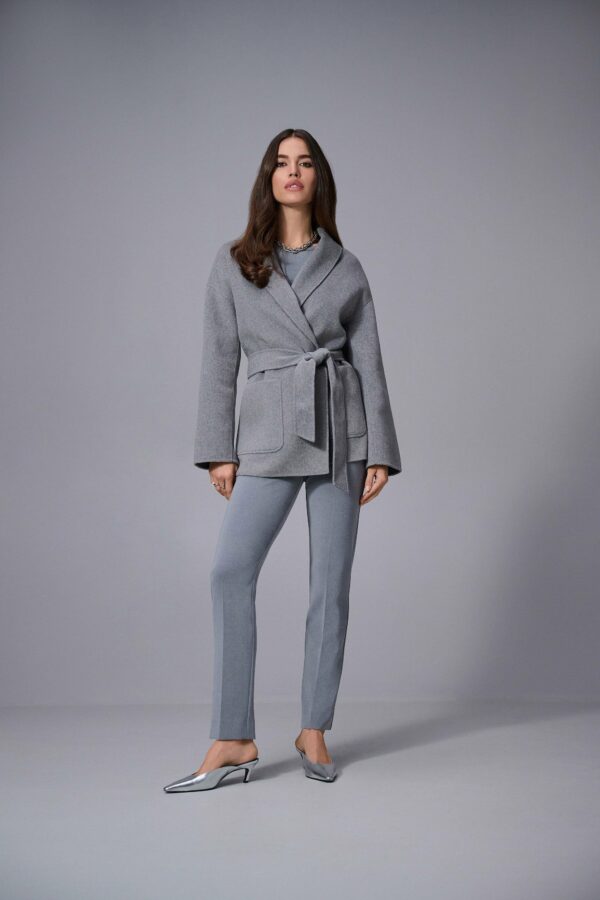 pantalon gris joseph ribkoff ann'c tarbes