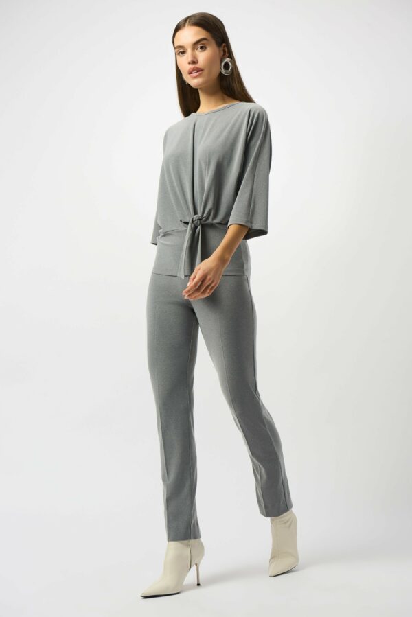 pantalon gris joseph ribkoff ann'c tarbes