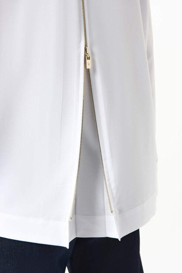 chemise zippée dos joseph ribkoff ann'c tarbes