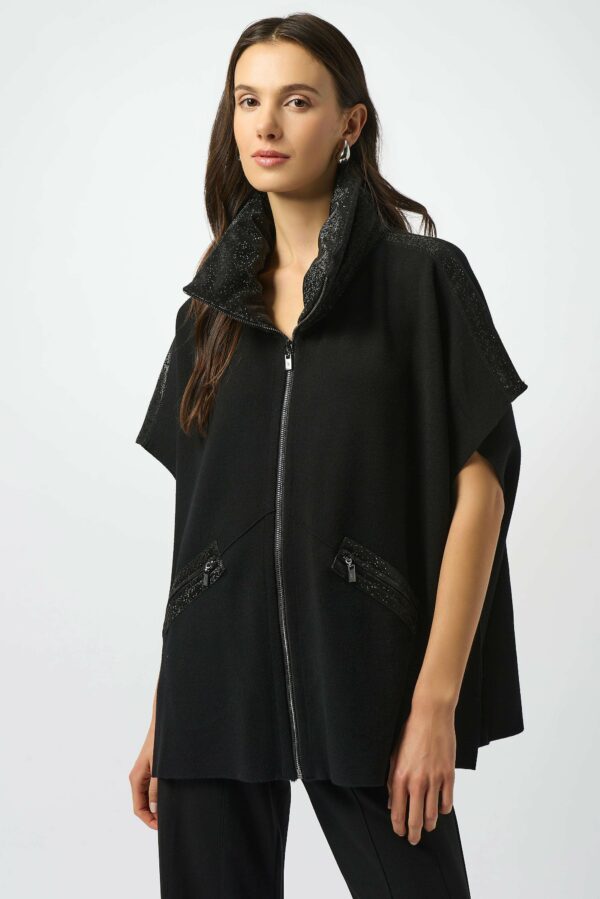 veste zippée joseph ribkoff ann'c tarbes