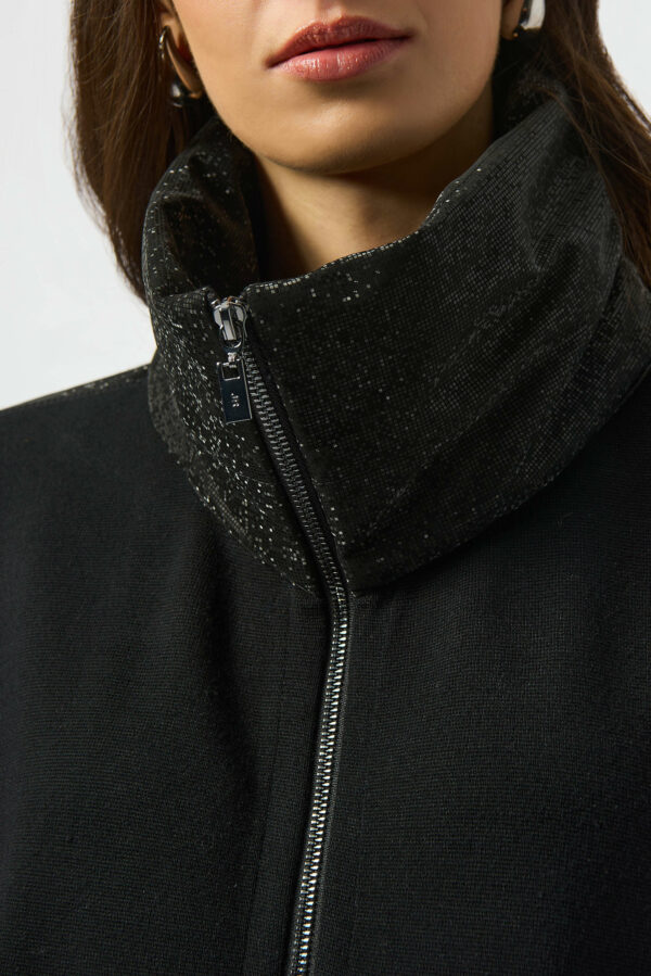 veste zippée joseph ribkoff ann'c tarbes