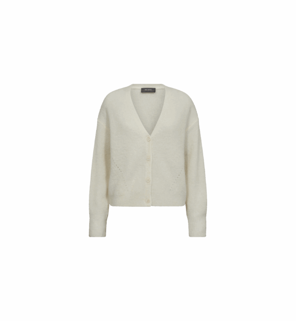 cardigan maille mos mosh ann'c tarbes