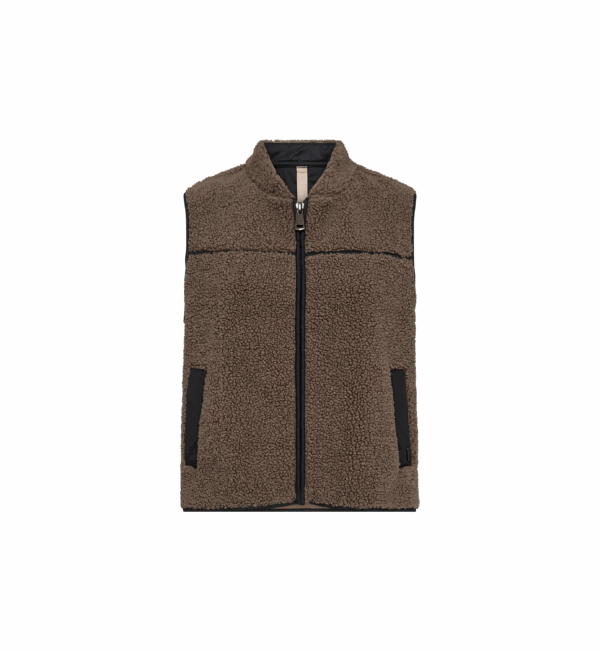 gilet sans manches Mos mosh ann'c à tarbes