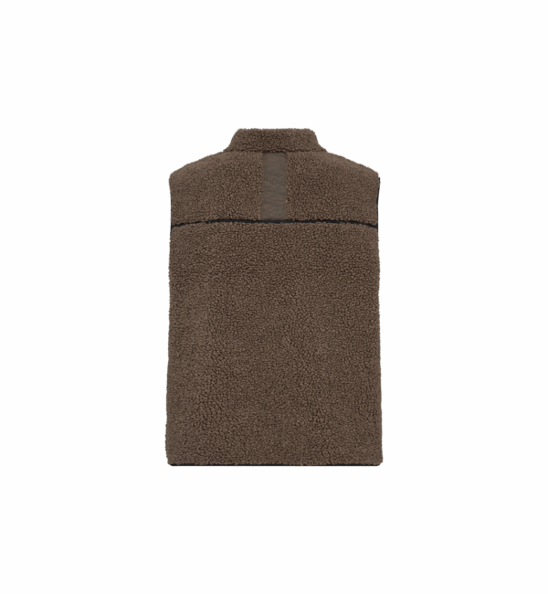 gilet sans manches Mos mosh ann'c à tarbes