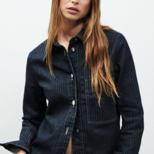 Veste en denim closed à venir découvrir chez ann'c Tarbes