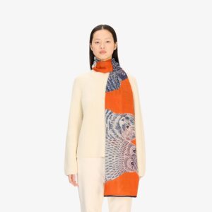 ÉTOLE 70 CHANCE ORANGE-INOUÏ ÉDITIONS