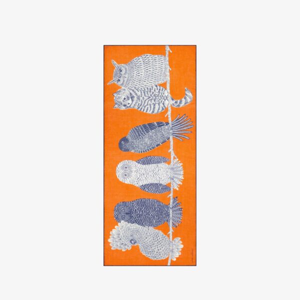 ÉTOLE 70 CHANCE ORANGE-INOUÏ ÉDITIONS – Image 2