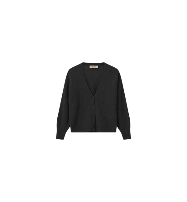 cardigan maille mos mosh ann'c tarbes