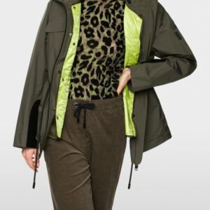 veste outdoor marc cain ann'c tarbes
