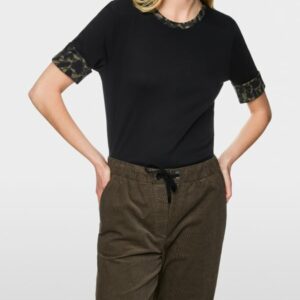 tee-shirt imprimé marc cain ann'c tarbes