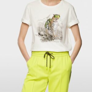 TEE-SHIRT léopard marc cain annc tarbes