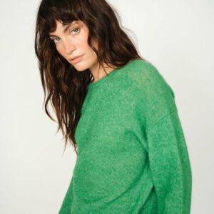 PULL VERT MOS MOSH ANNC TARBES