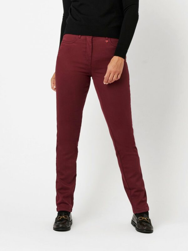 PANTALON SLIM TONI DRESS ANNC TARBES