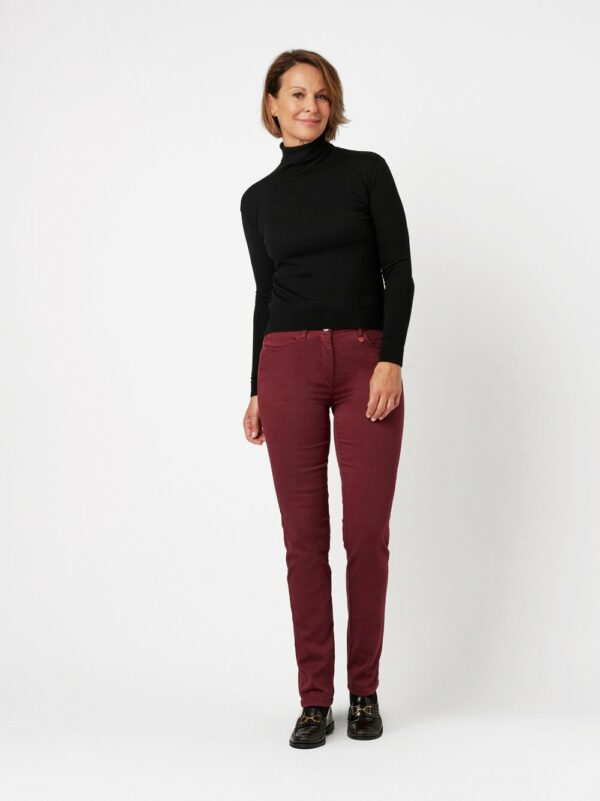 PANTALON SLIM TONI DRESS ANNC TARBES