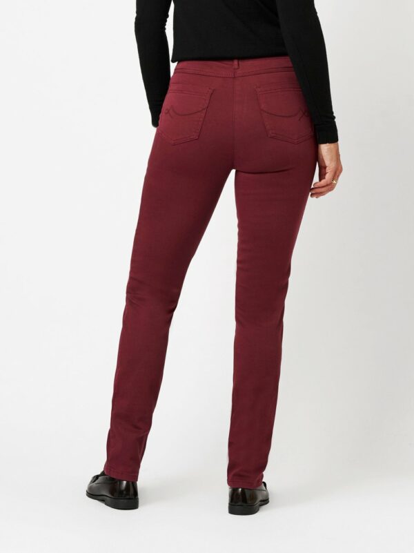 PANTALON SLIM TONI DRESS ANNC TARBES