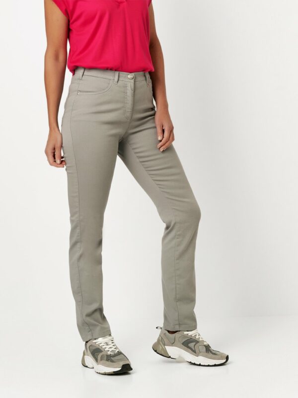PANTALON SLIM TONI DRESS ANNC TARBES