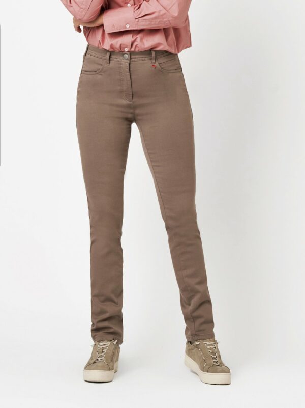 PANTALON SLIM TONI DRESS ANNC TARBES