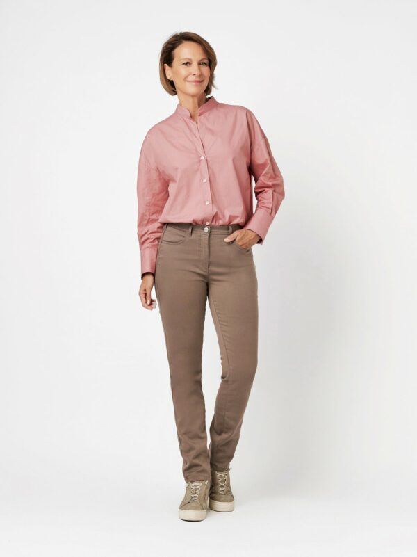PANTALON SLIM TONI DRESS ANNC TARBES