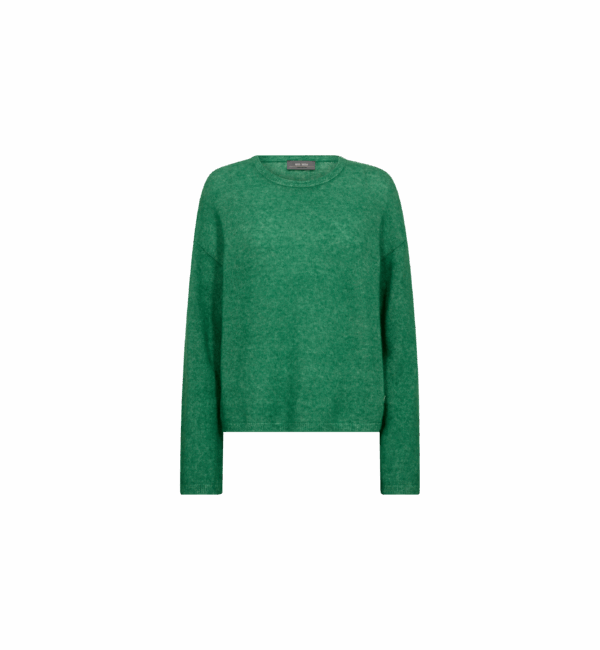 PULL VERT MOS MOSH ANNC TARBES