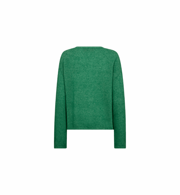 PULL VERT MOS MOSH ANNC TARBES