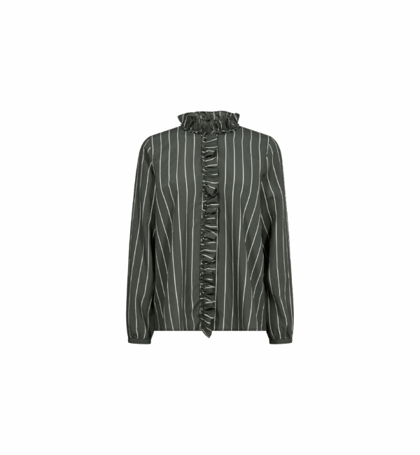 CHEMISE RAYEE MOS MOSH ANNC TARBES