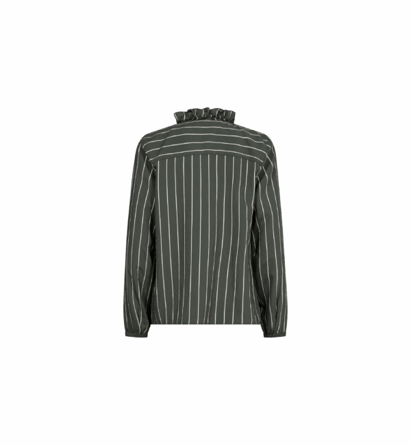 CHEMISE RAYEE MOS MOSH ANNC TARBES