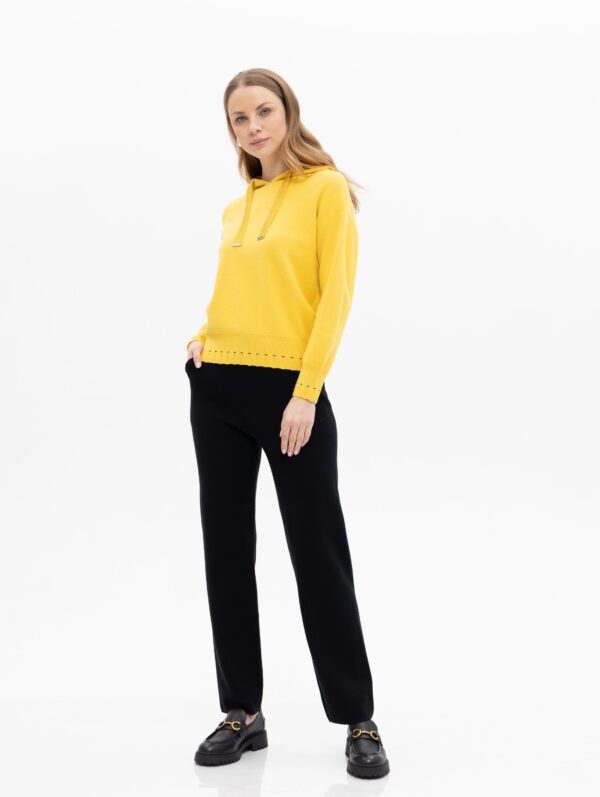 pull capuche passioni ann'c tarbes