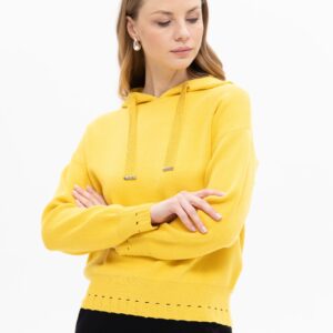 pull capuche passioni ann'c tarbes