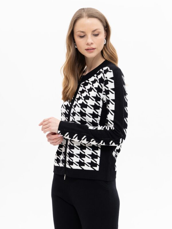 veste zip passioni ann'c tarbes