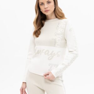 pull col montant passioni ann'c tarbes