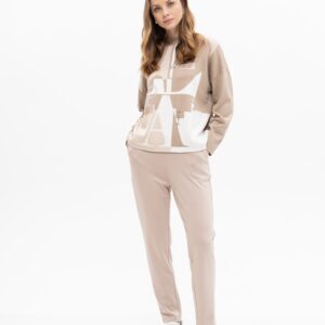 pull col montant passioni ann'c tarbes