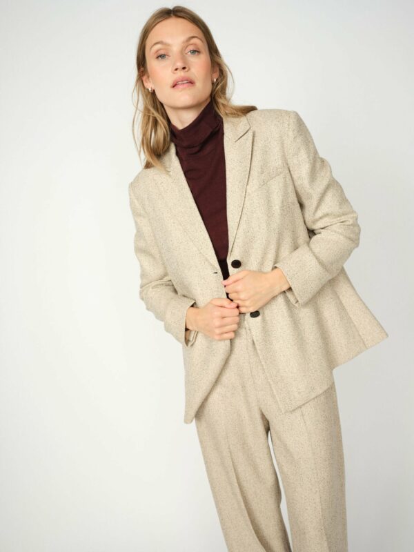 BLAZER MOS MOSH ANNC TARBES