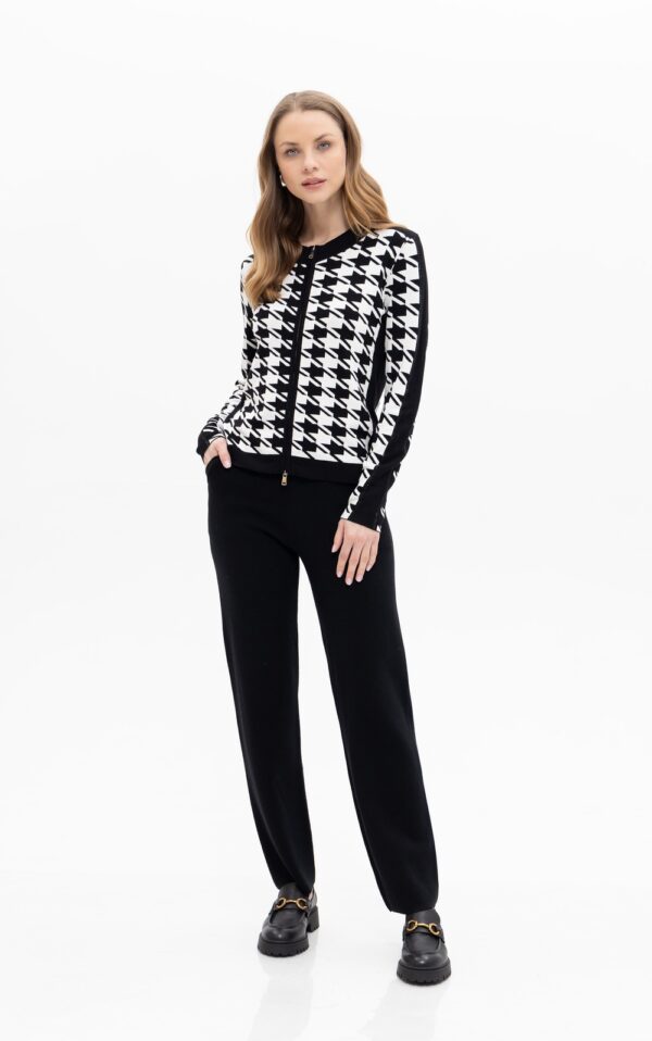 veste zip passioni ann'c tarbes