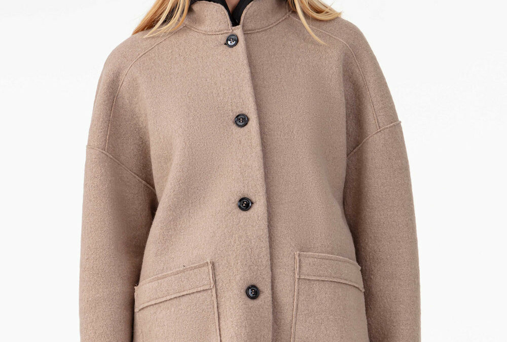 SURCHEMISE MERYLE-INDIES