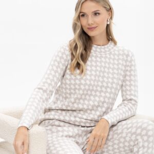 pull col montant passioni ann'c tarbes