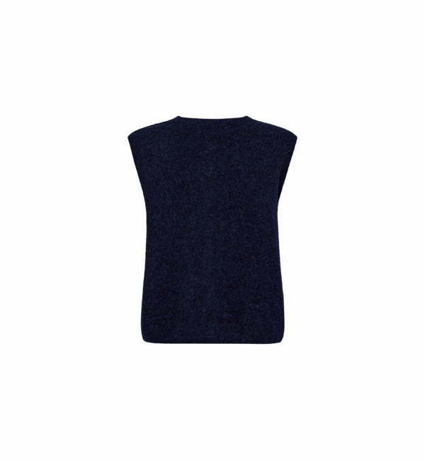 GILET TRICOT MOS MOSH ANNC TARBES