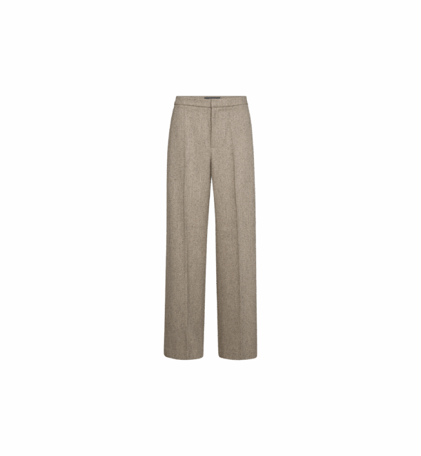 PANTALON TWEED MOS MOSH ANNC TARBES