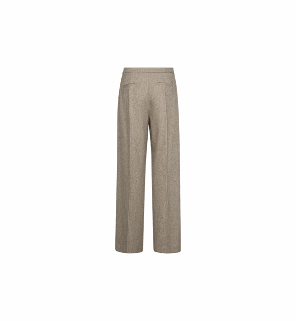 PANTALON TWEED MOS MOSH ANNC TARBES