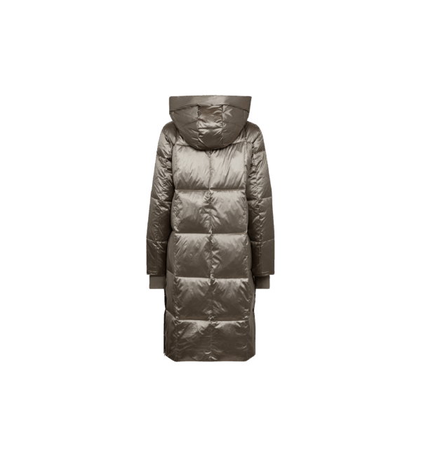 MANTEAU EN DUVET-MOS MOSH ANNC TARBES