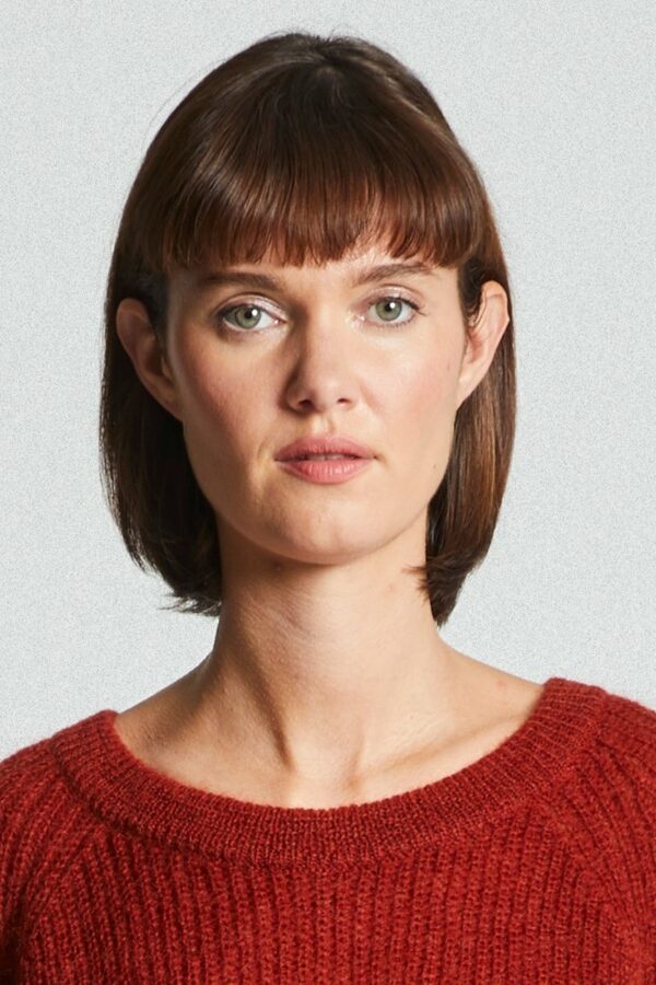 PULL BOUTONS DOS-MAT DE MISAINE ANNC TARBES