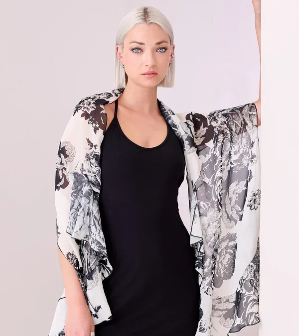 ETOLE ROSES-NATHALIE CHAIZE