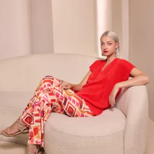 PANTALON MATEO NATHALIE CHAIZE ANNC TARBES