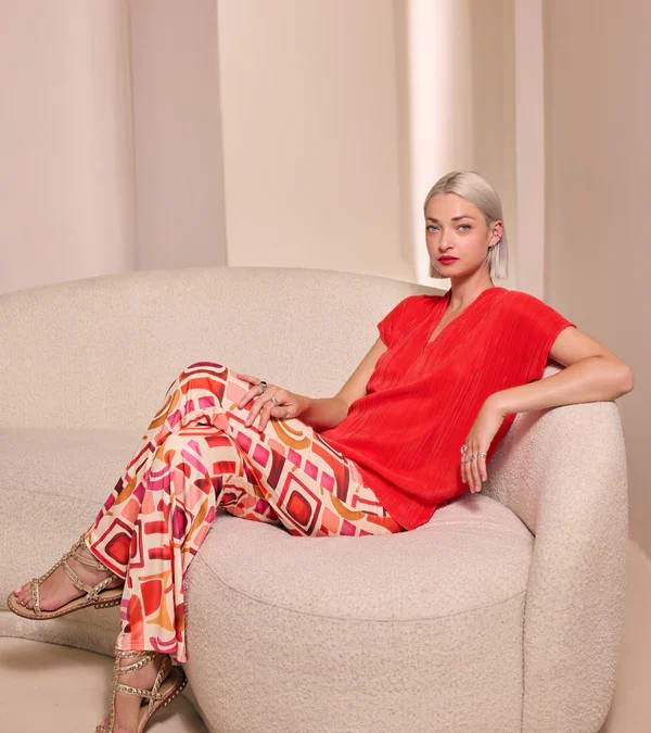 PANTALON MATEO-NATHALIE CHAIZE