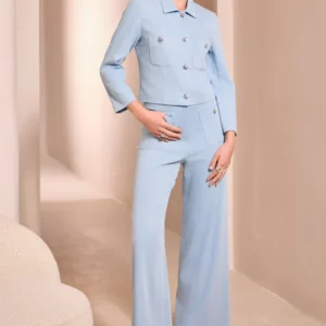 PANTALON NATHALIE CHAIZE ANNC TARBES ETE 2026